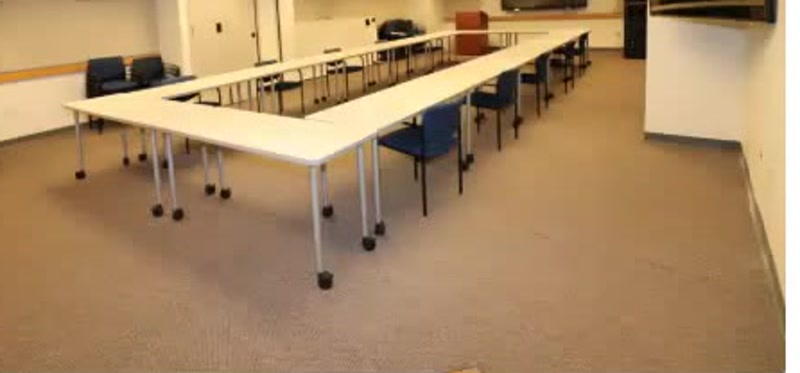 Classroom 311 A/B combined