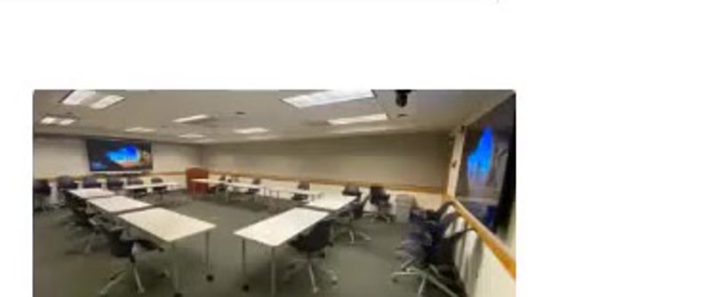 Classroom 317