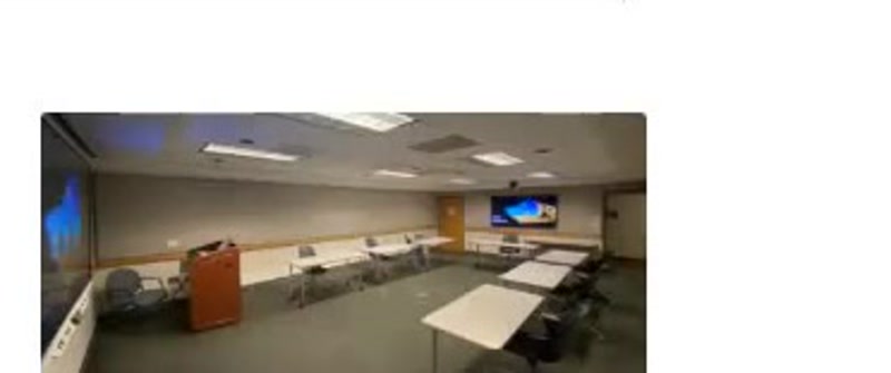 Classroom 318