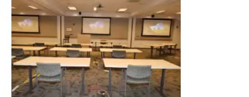 Multi-Purpose Room B
